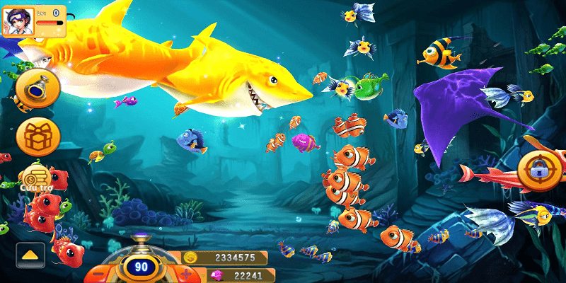 Bắn Cá H5 – Săn Ngư Lớn Nhận Thưởng Khủng Siêu Hot 9 Tổng quan về game bắn cá h5