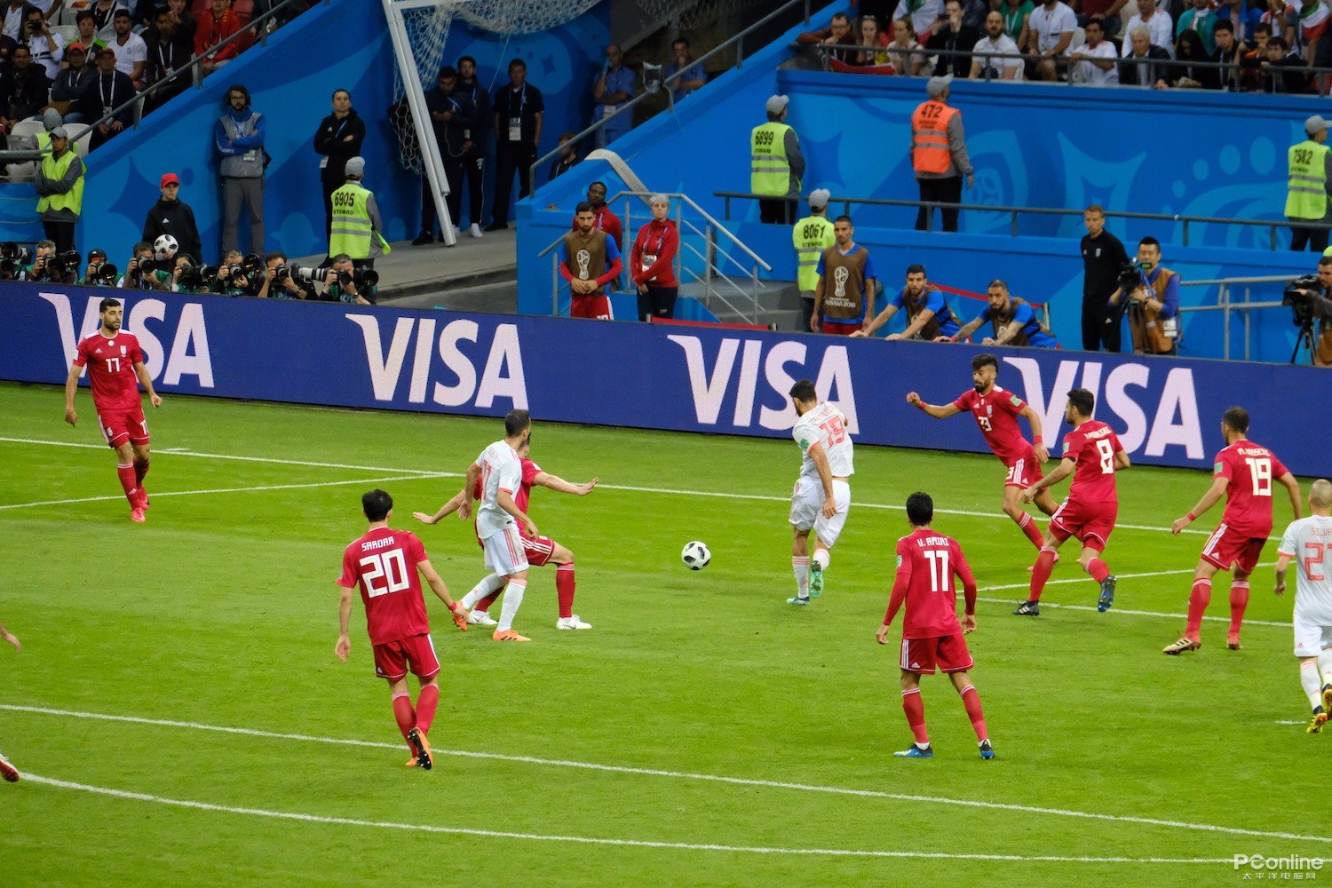 让对手门将 让对手门将