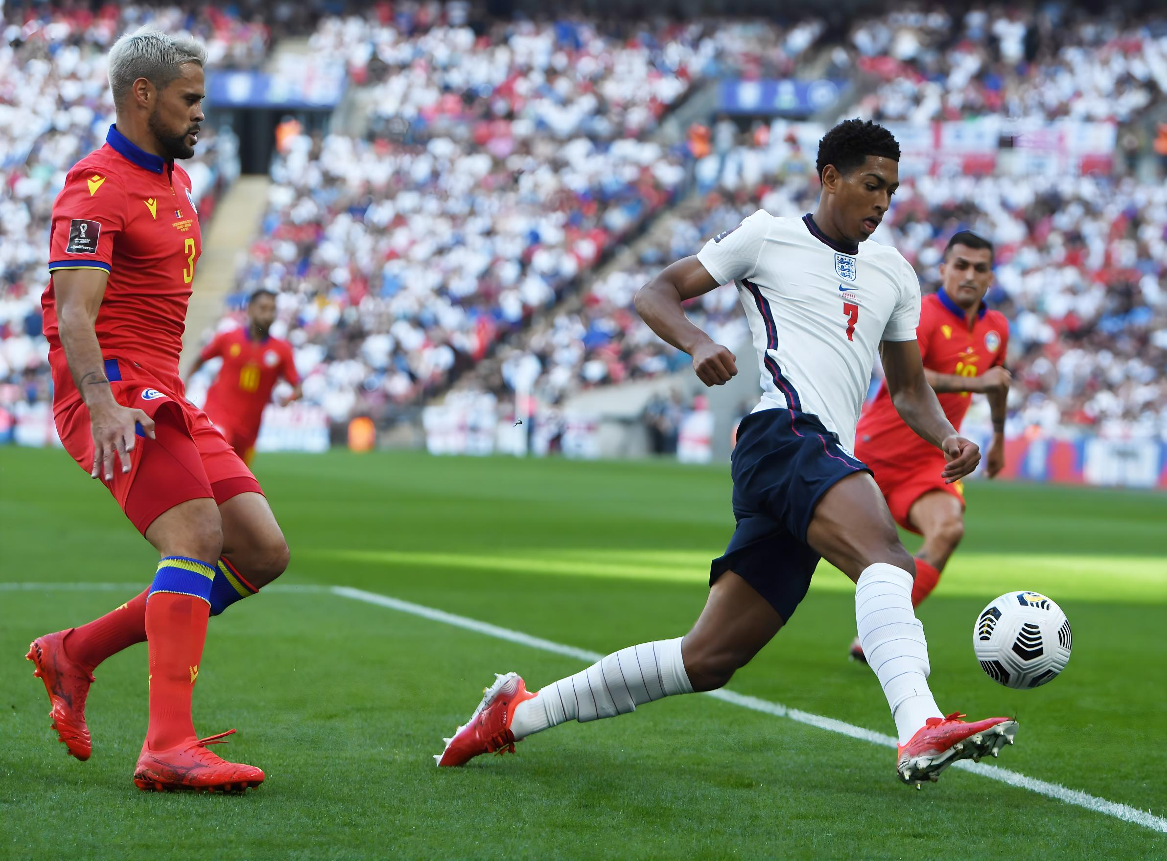 将赛场上的 将赛场上的