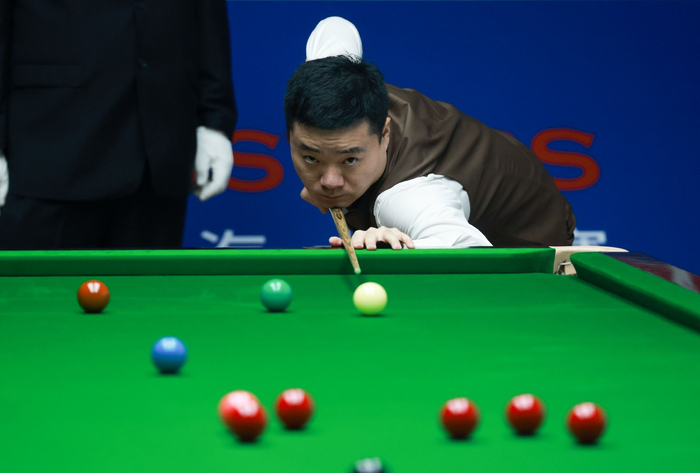 为未来的挑 为未来的挑