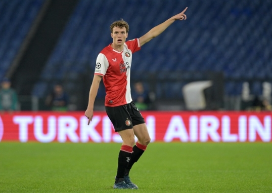 凯塞多之前 凯塞多之前