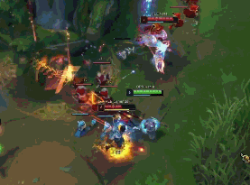 新赛季是证 新赛季是证