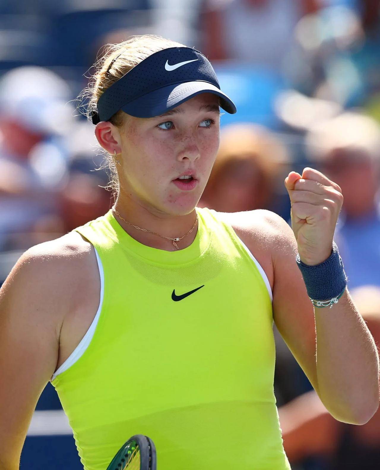 努力的动力 努力的动力