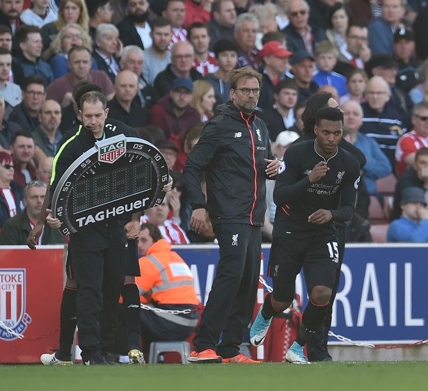 站位与冷却 站位与冷却